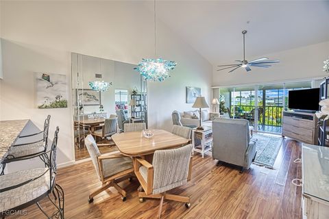 Tiny photo for 14871 Hole In 1 Circle #PH5, Fort Myers, FL 33919 (MLS # 2025003364)