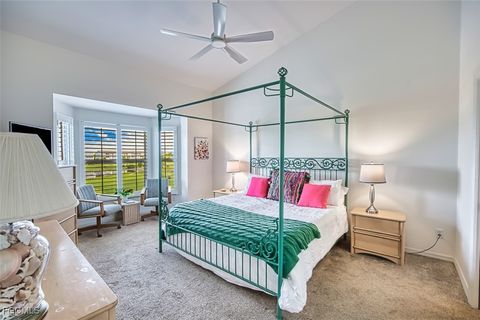 Tiny photo for 14871 Hole In 1 Circle #PH5, Fort Myers, FL 33919 (MLS # 2025003364)