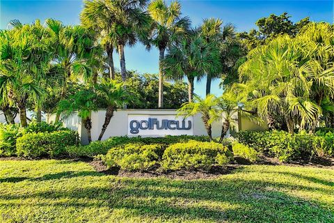 Tiny photo for 14871 Hole In 1 Circle #PH5, Fort Myers, FL 33919 (MLS # 2025003364)