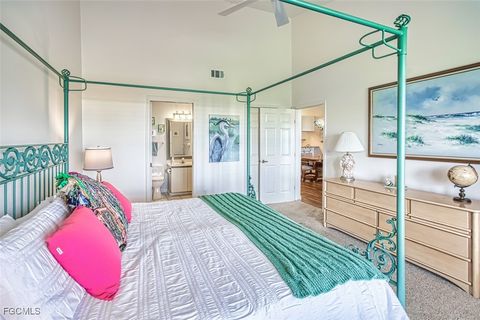 Tiny photo for 14871 Hole In 1 Circle #PH5, Fort Myers, FL 33919 (MLS # 2025003364)