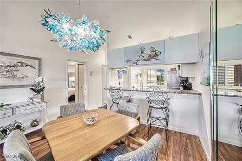 Tiny photo for 14871 Hole In 1 Circle #PH5, Fort Myers, FL 33919 (MLS # 2025003364)