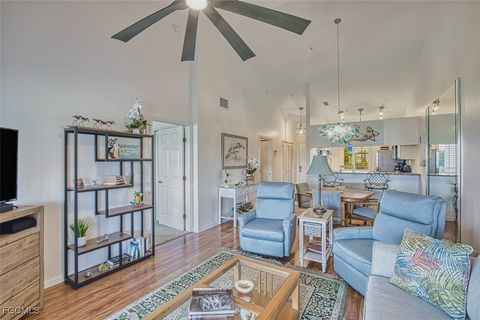 Tiny photo for 14871 Hole In 1 Circle #PH5, Fort Myers, FL 33919 (MLS # 2025003364)