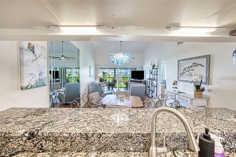 Tiny photo for 14871 Hole In 1 Circle #PH5, Fort Myers, FL 33919 (MLS # 2025003364)