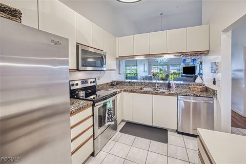 Tiny photo for 14871 Hole In 1 Circle #PH5, Fort Myers, FL 33919 (MLS # 2025003364)