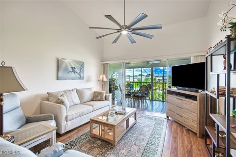 Tiny photo for 14871 Hole In 1 Circle #PH5, Fort Myers, FL 33919 (MLS # 2025003364)