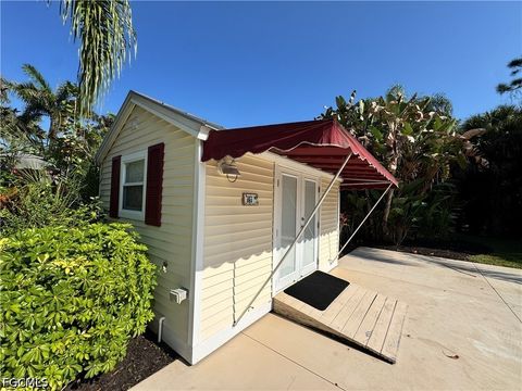 Lot 181 3047 Gray Eagle Parkway Labelle FL 33935