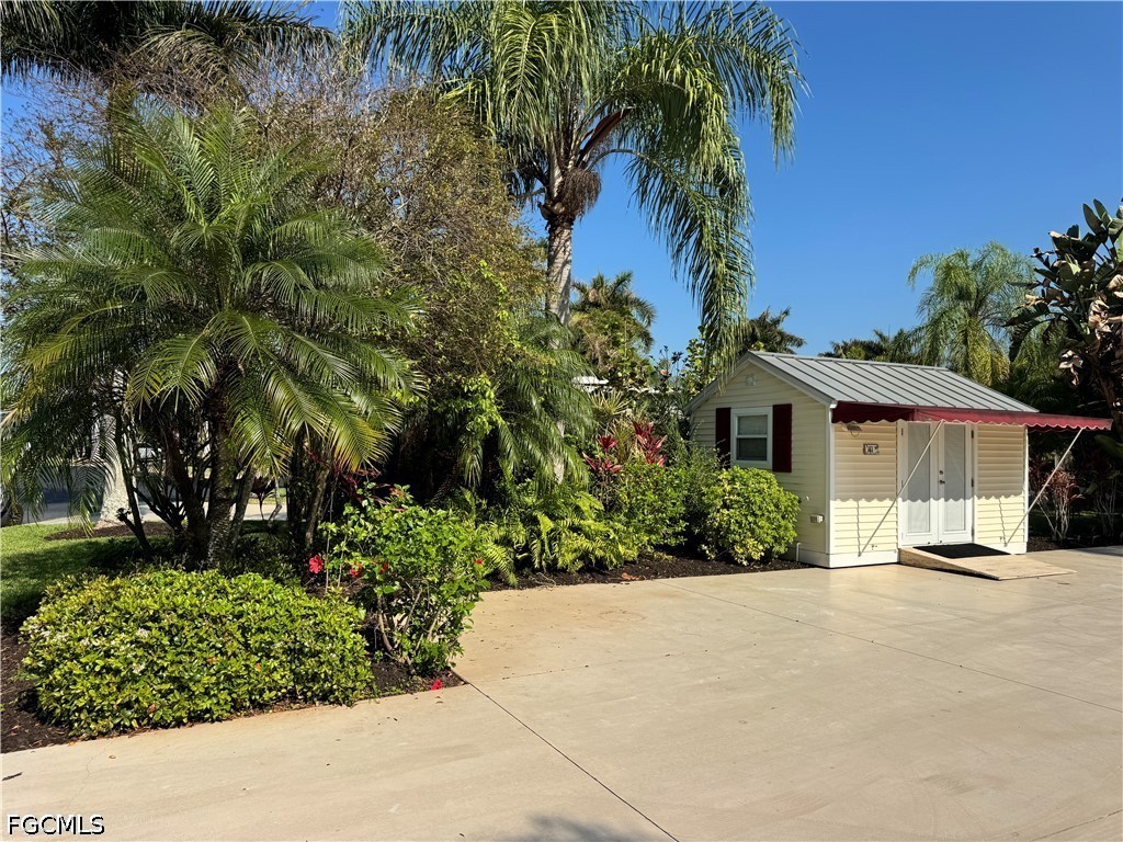 Lot 181 3047 Gray Eagle Parkway