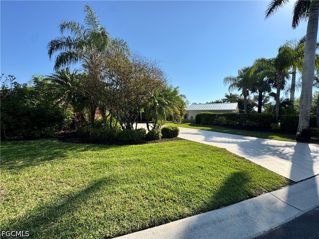 Lot 181 3047 Gray Eagle Parkway