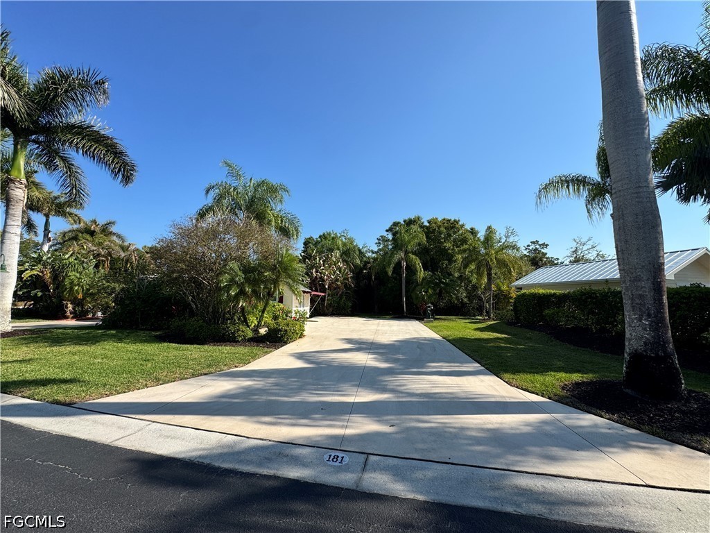 Lot 181 3047 Gray Eagle Parkway