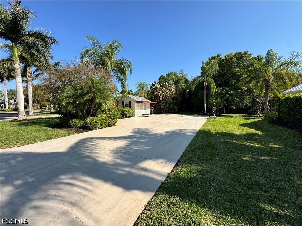 Lot 181 3047 Gray Eagle Parkway