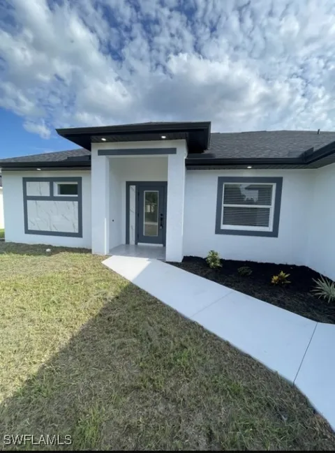 5311 4th Street W, Lehigh Acres, FL 33971 - MLS#: 225025011
