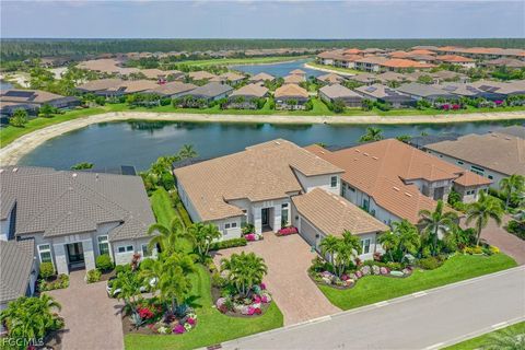 9345 Tulipano Terrace Naples FL 34119