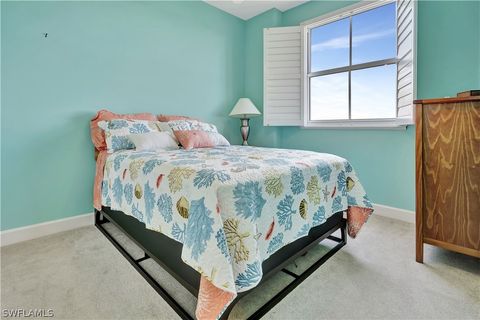 A home in Punta Gorda