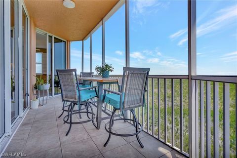 A home in Punta Gorda