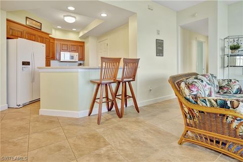 A home in Punta Gorda