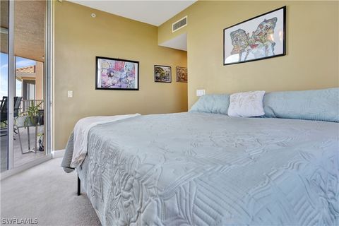 A home in Punta Gorda