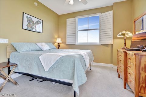 A home in Punta Gorda