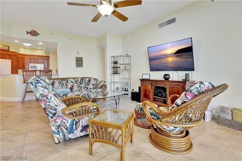 A home in Punta Gorda