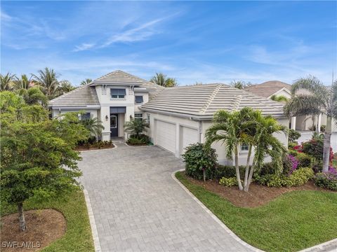 17275 Hidden Estates Circle Fort Myers FL 33908