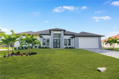 2100 SW 26th Street Cape Coral FL 33914