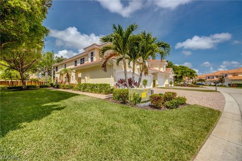 5912 Tarpon Gardens Circle 201 Cape Coral FL 33914