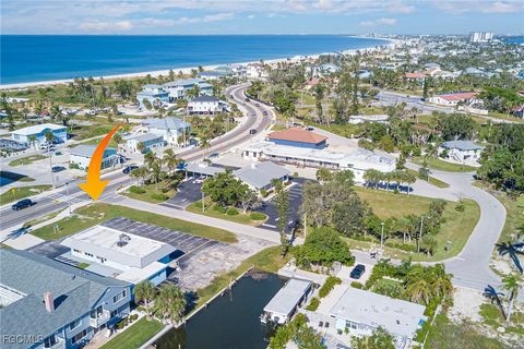6101 Estero Boulevard Fort Myers Beach FL 33931