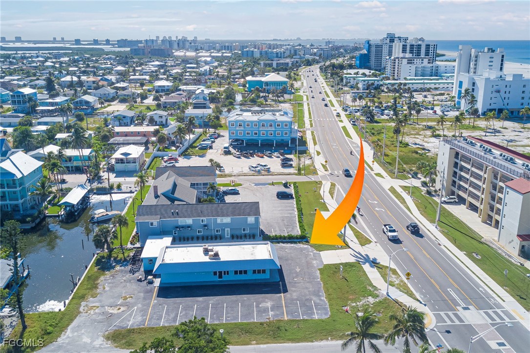 6101 Estero Boulevard