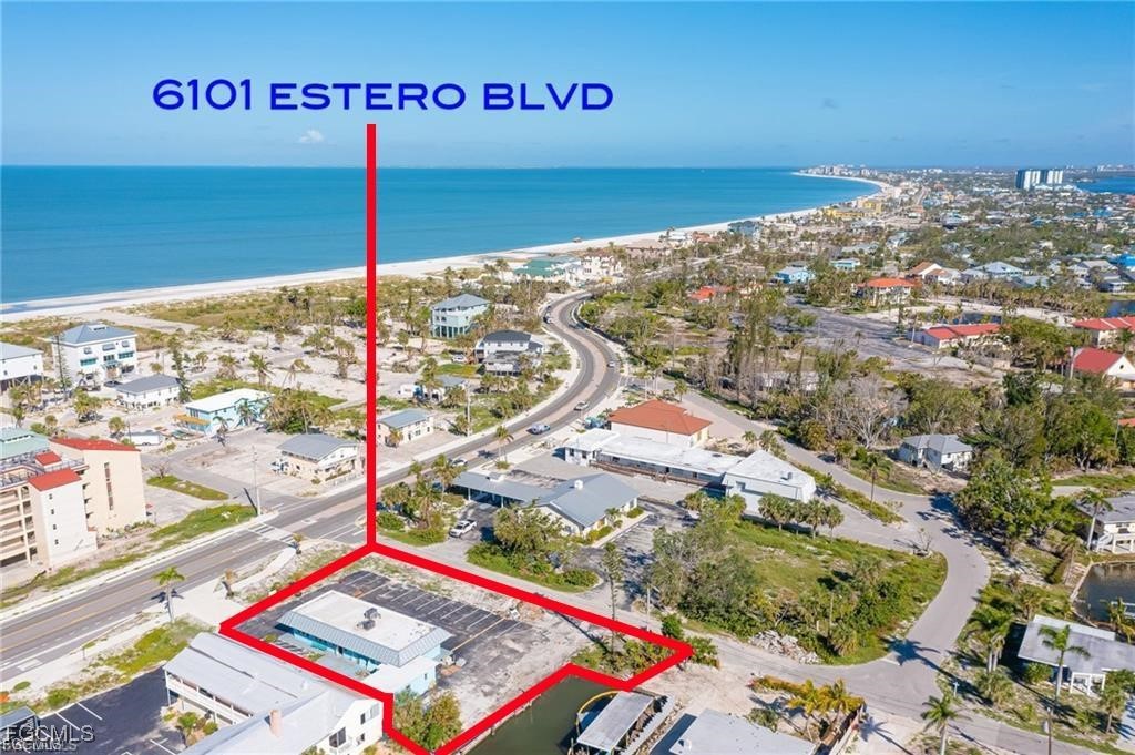 6101 Estero Boulevard