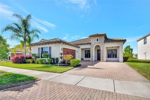 5123 Genoa Street Ave Maria FL 34142