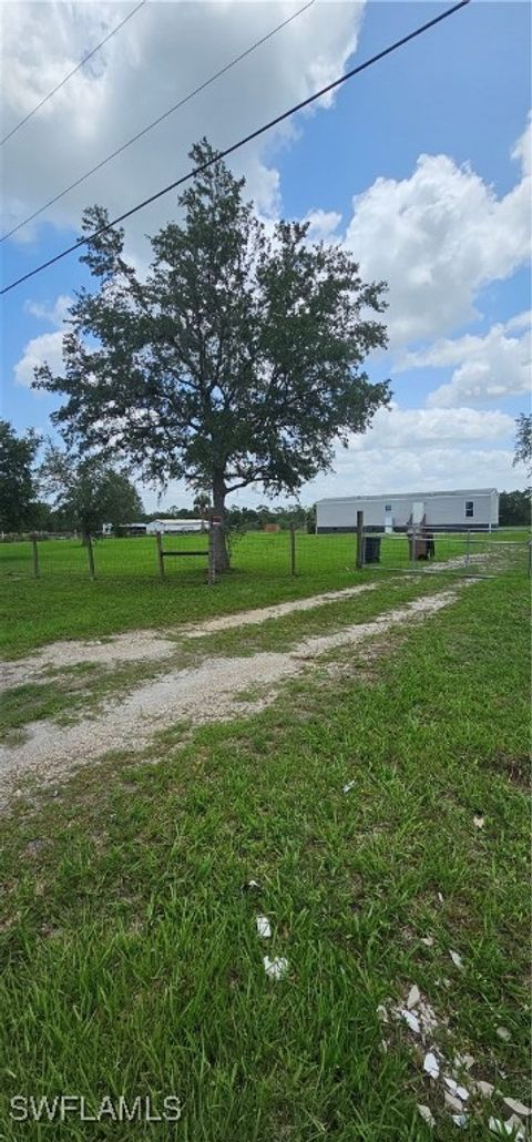 6561 Pangola Road Fort Myers FL 33905