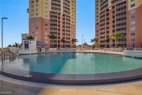 Tiny photo for 2743 1st Street #2106, Fort Myers, FL 33916 (MLS # 2026022521)