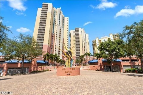 Tiny photo for 2743 1st Street #2106, Fort Myers, FL 33916 (MLS # 2026022521)