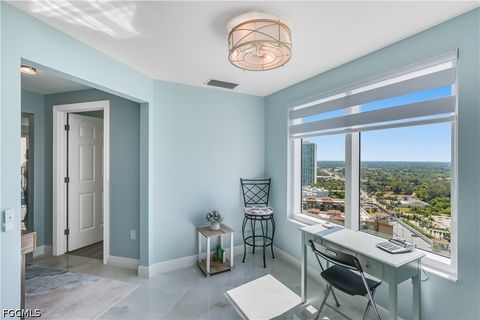 Tiny photo for 2743 1st Street #2106, Fort Myers, FL 33916 (MLS # 2026022521)