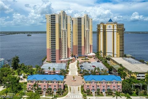 Photo of 2743 1st Street #2106, Fort Myers, FL 33916 (MLS # 2026022521)