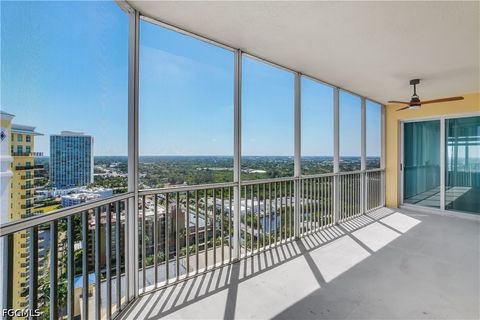 Tiny photo for 2743 1st Street #2106, Fort Myers, FL 33916 (MLS # 2026022521)