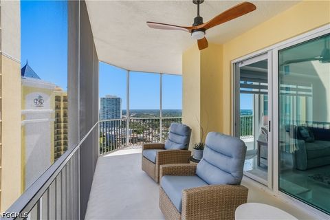 Tiny photo for 2743 1st Street #2106, Fort Myers, FL 33916 (MLS # 2026022521)