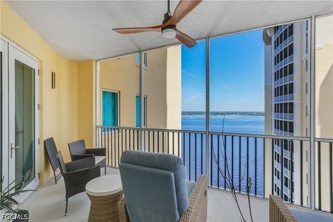 Tiny photo for 2743 1st Street #2106, Fort Myers, FL 33916 (MLS # 2026022521)