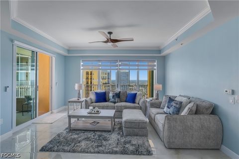 Tiny photo for 2743 1st Street #2106, Fort Myers, FL 33916 (MLS # 2026022521)
