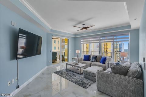 Tiny photo for 2743 1st Street #2106, Fort Myers, FL 33916 (MLS # 2026022521)