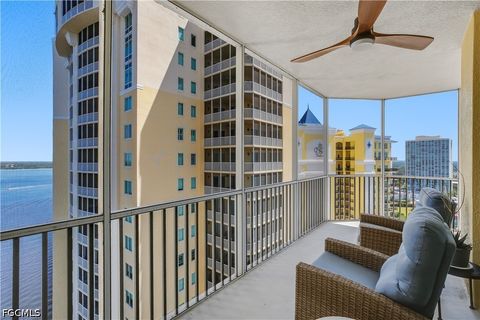 Tiny photo for 2743 1st Street #2106, Fort Myers, FL 33916 (MLS # 2026022521)
