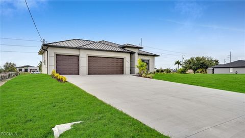2006 NW 8th Terrace Cape Coral FL 33993
