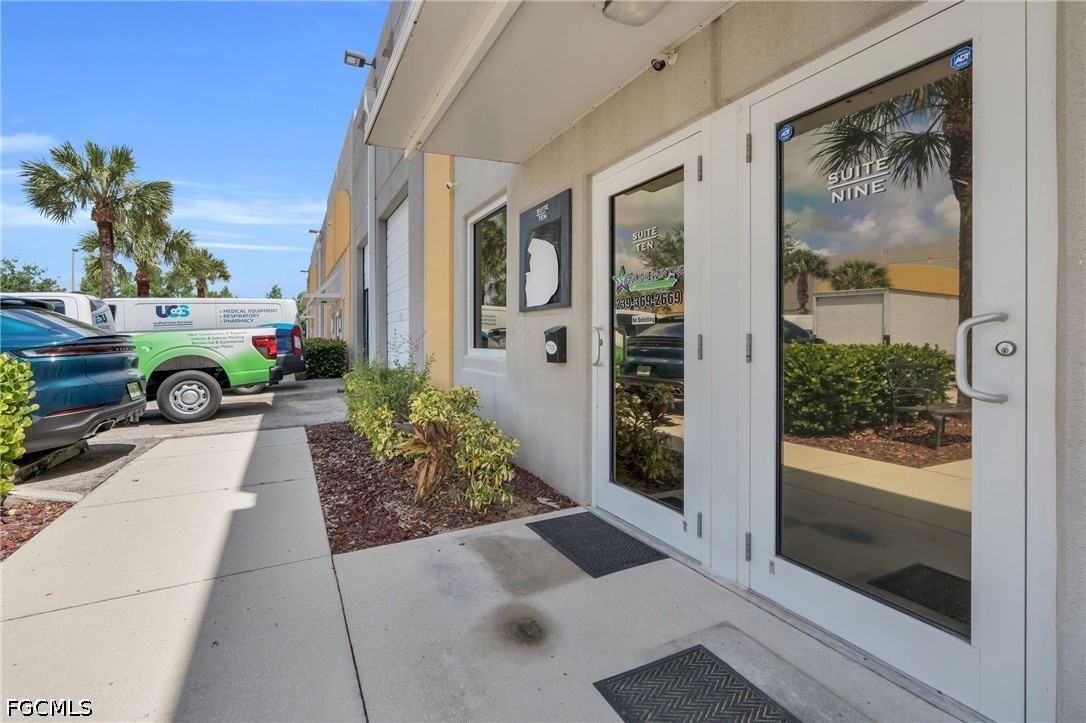 12811 Commerce Lakes Drive 9 - 10