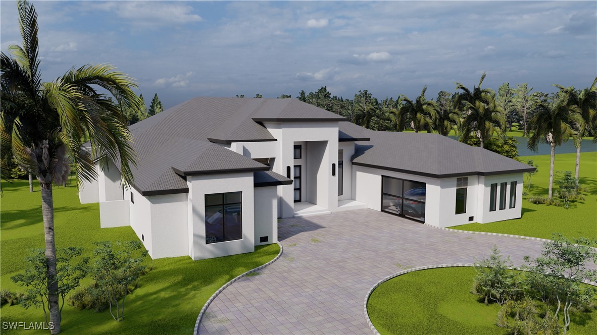 11220 Five Oaks Lane