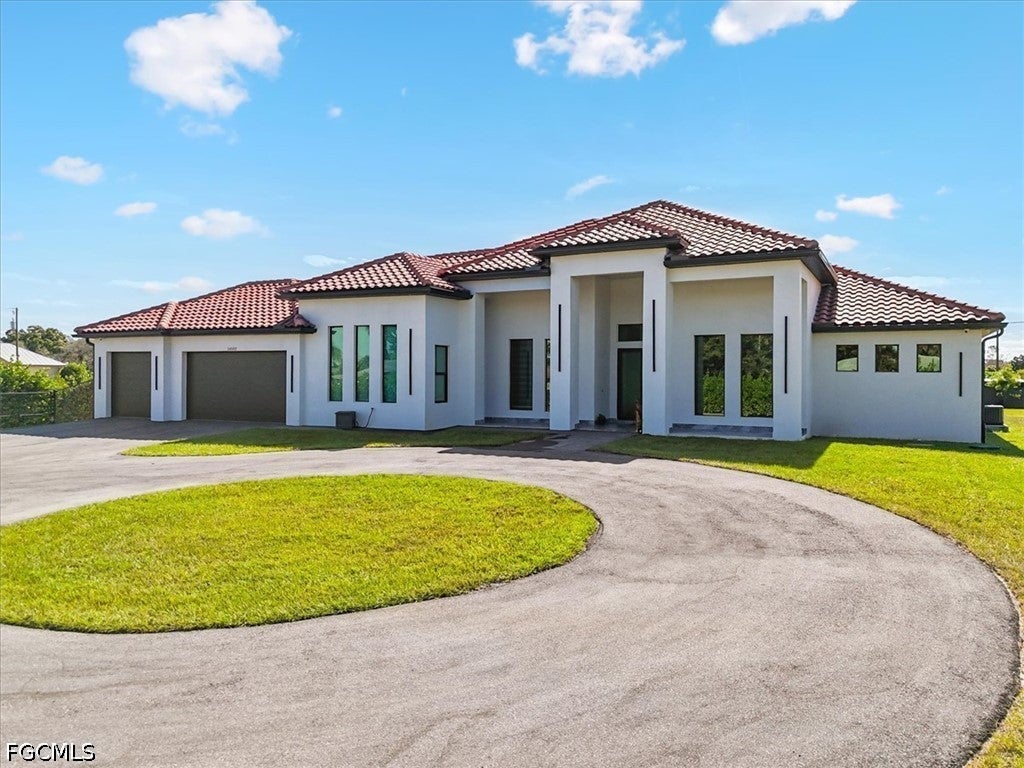 14582 Old Olga Road