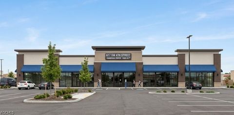 Tiny photo for 617 SW 4th Street, Cape Coral, FL 33991 (MLS # 2026018809)