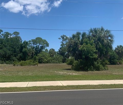 Tiny photo for 24368 Vincent Avenue, Punta Gorda, FL 33955 (MLS # 2026020225)