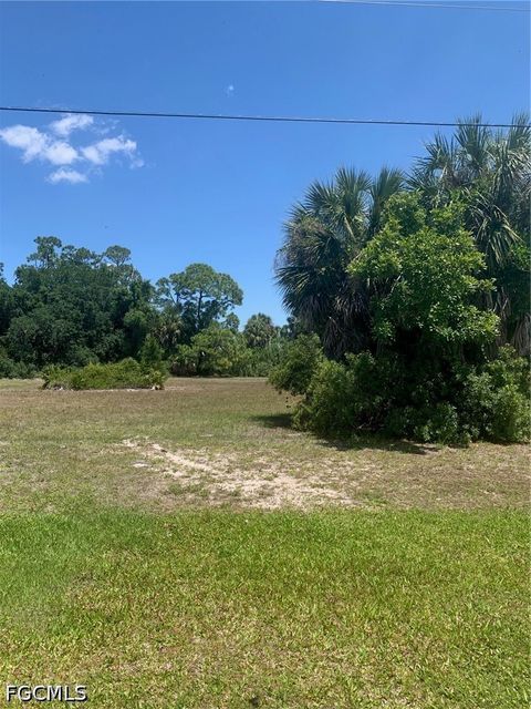 Tiny photo for 24368 Vincent Avenue, Punta Gorda, FL 33955 (MLS # 2026020225)