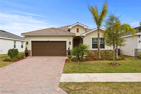 3901 E Hampton Circle Alva FL 33920