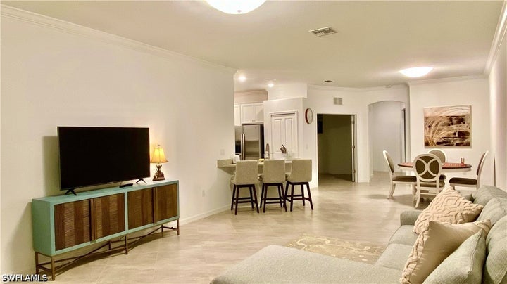 Photo 1 of 31 — 2066 Tamarron Lane, Naples, FL 34120
