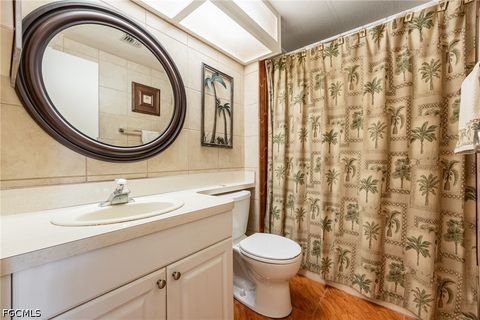 Tiny photo for 487 Jacklin Lane, North Fort Myers, FL 33903 (MLS # 2026028355)